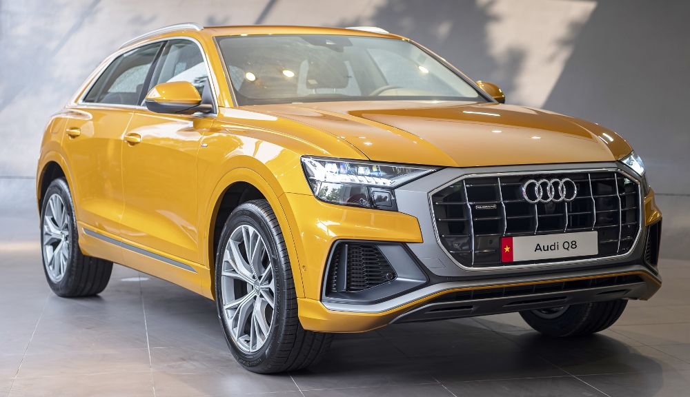 Dòng xe SUV đáng mua 2021 tại Việt Nam